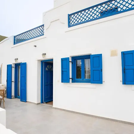 Apartman Blue Veranda *