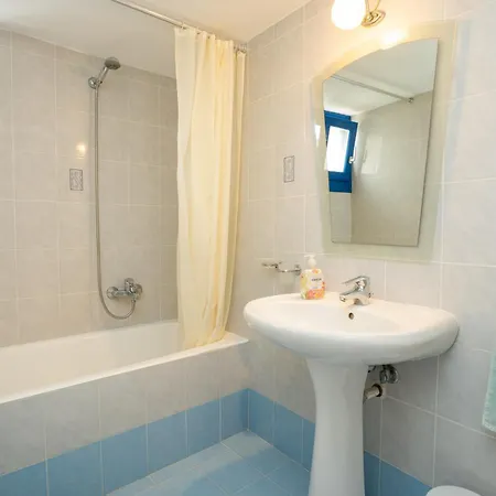 Blue Veranda Apartman *