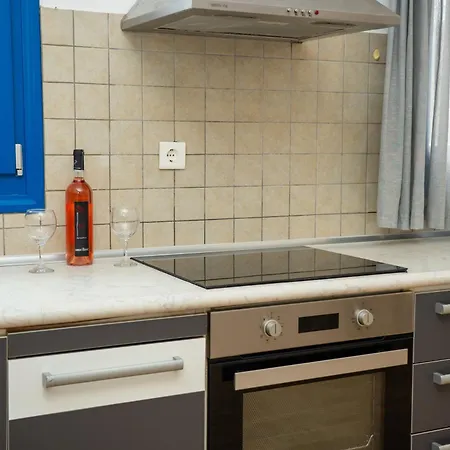 Apartman Blue Veranda