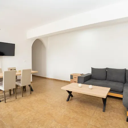 Apartman Blue Veranda *