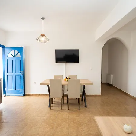 Apartman Blue Veranda *