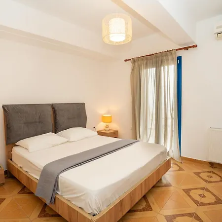 Apartman Blue Veranda